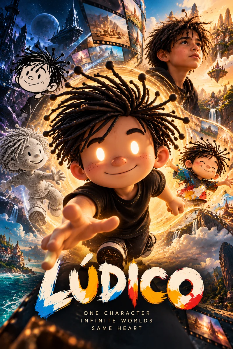 LÚDICO