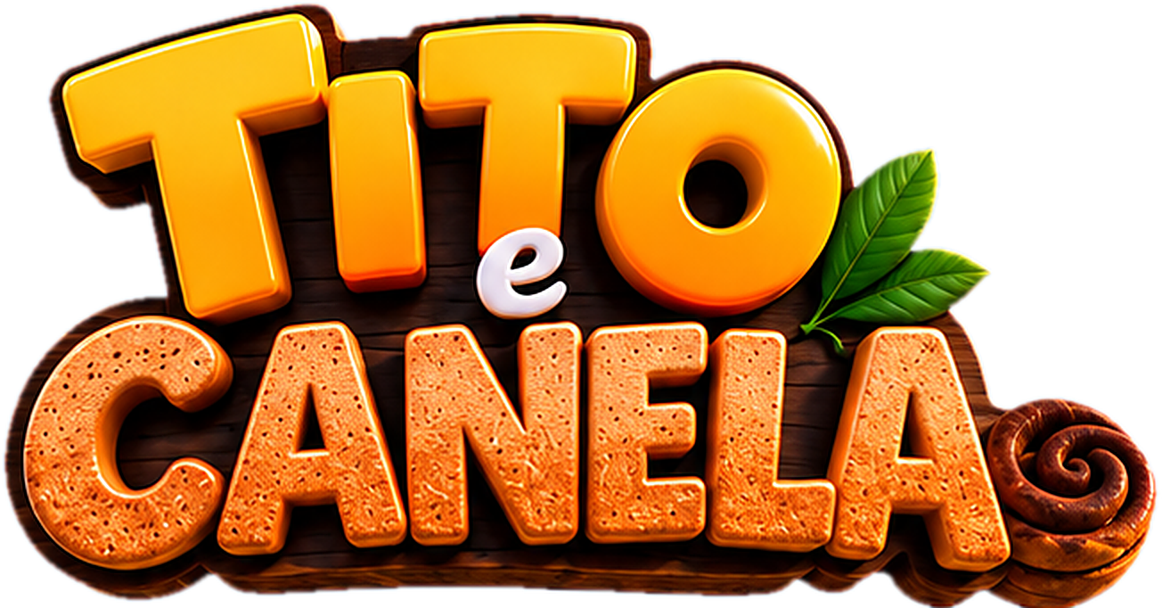Tito e Canela